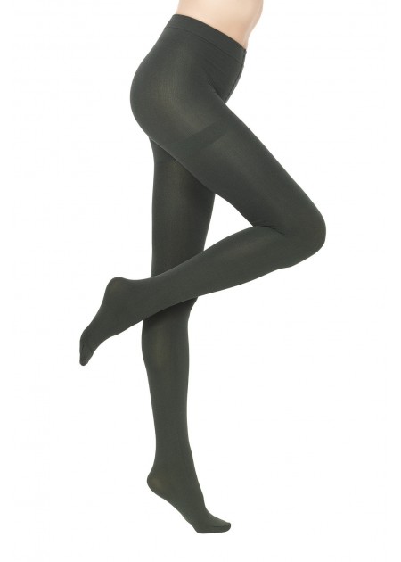 POMPEA Collant MICROPOLAR RIFELPATO